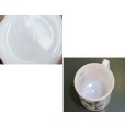 画像2: 【70’s】【ビンテージ】【フェデラル】【Federal Glass】【KINGDOME】【SEATTLE】【コレクターズエディション】【マグカップ】<br> (2)