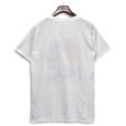 画像3: 【ほぼ未使用】【90’s】【ビンテージ】【USA製】【MY SHIRT】【NBC】【ロゴプリント】染み込みプリント【Tシャツ】企業ロゴ【白】【サイズL】<br> (3)
