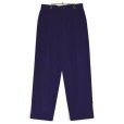 画像1: ビンテージ【ラルフローレン】【Ralph Lauren】【POLO GOLF】ポロゴルフ【紺】【2タック】【コットンパンツ】【33×32】 (1)