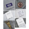 画像2: 【ビンテージ】【DOCKERS】ドッカーズ【モスグリーン】緑【コットンパンツ】2タック【34ｘ30】<br> (2)