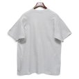 画像4: 【90’s】【ビンテージ】【USA製】【FRUIT OF THE LOOM】フルーツオブザルーム【ヘラジカ】【プリントTシャツ】シングルステッチ【サイズXL】 (4)