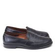 画像4: ビンテージ【USA製】【アレンエドモンズ】【Allen Edmonds】【Randolph】【レザー】【ペニーローファー】【黒】【10 1/2 E】 (4)