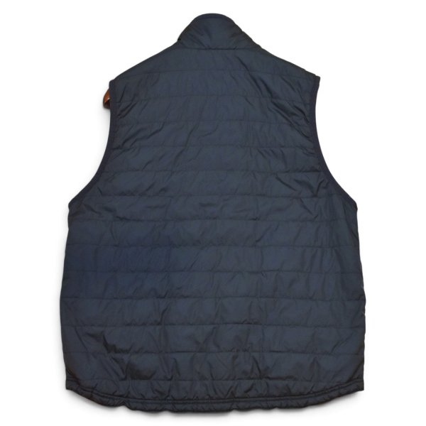 画像4: 程度良好【カーハート】【Carhartt】【チャコールグレー】【中綿入りベスト】ダウンベスト【サイズL】 