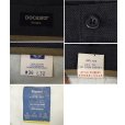 画像2: 【90’s】ビンテージ【ドッカーズ】【DOCKERS】【グレー】【2タック】【コットンパンツ】スラックス【W36】<br> (2)