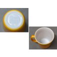 画像2: コレール　コーニング【Corelle by Corning】【イエロー】【カラーマグ】<br> (2)