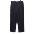 画像1: 【90’s】ビンテージ【ドッカーズ】【DOCKERS】【グレー】【2タック】【コットンパンツ】スラックス【W36】<br> (1)