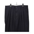 画像4: 【90’s】ビンテージ【ドッカーズ】【DOCKERS】【グレー】【2タック】【コットンパンツ】スラックス【W36】<br> (4)