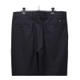 画像5: 【90’s】ビンテージ【ドッカーズ】【DOCKERS】【グレー】【2タック】【コットンパンツ】スラックス【W36】<br> (5)