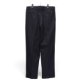 画像6: 【90’s】ビンテージ【ドッカーズ】【DOCKERS】【グレー】【2タック】【コットンパンツ】スラックス【W36】<br> (6)