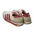 画像5: 【80’s】ビンテージ【アディダス】【adidas】【ORION】【クリーム×赤】【スニーカー】【25cm程度】<br> (5)
