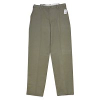 【未使用】フラッシャー付き【ブルックスブラザーズ】【Brooks Brothers】【ベージュ】【スラックス】【W31】 