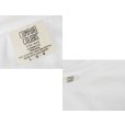 画像2: ビンテージ【COMFORT COLORS】【HAMPTON BAYS】【テニス】プリント【スウェット】【白】【サイズL】 (2)