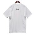 画像4: 【ほぼ未使用】【90’s】【USA製】【FRUIT OF THE LOOM】【BEST】【GO BALLS DEEP】シングルステッチ【Tシャツ】【白】【サイズXL】 (4)