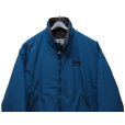 画像3: 【80’s】ビンテージ【USA製】【エルエルビーン】【L.L.Bean】【スリーシーズンジャケット】フルジップ【フリースライナー】ターコイズブルー【Lサイズ程度】<br> (3)