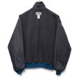 画像5: 【80’s】ビンテージ【USA製】【エルエルビーン】【L.L.Bean】【スリーシーズンジャケット】フルジップ【フリースライナー】ターコイズブルー【Lサイズ程度】<br> (5)