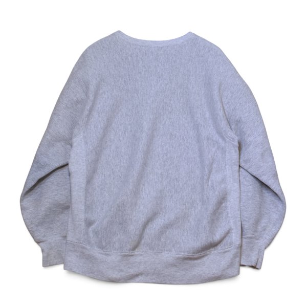画像3: 【90’s】【ビンテージ】【USA製】【Lee】リー【CHELEY】【COLORADO CAMPS】【スウェット】リバースウィーブタイプ【サイズXL】 