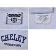 画像2: 【90’s】【ビンテージ】【USA製】【Lee】リー【CHELEY】【COLORADO CAMPS】【スウェット】リバースウィーブタイプ【サイズXL】<br> (2)