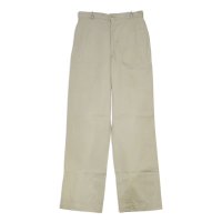 【60’s】ビンテージ【U.S.ARMY】米軍【Type-1 Class-1】【チノパンツ】【W31】