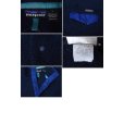 画像2: 【90’s】ビンテージ【パタゴニア】【Patagonia】【ネイビー】【雪なしタグ】【シンチラ】【スナップT】【フリース】【サイズL】<br> (2)