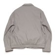 画像3: ビンテージ【ラルフローレン】【Ralph Lauren】【ベージュ】スウィングトップ【ジップアップブルゾン】ジャケット【サイズM】 (3)