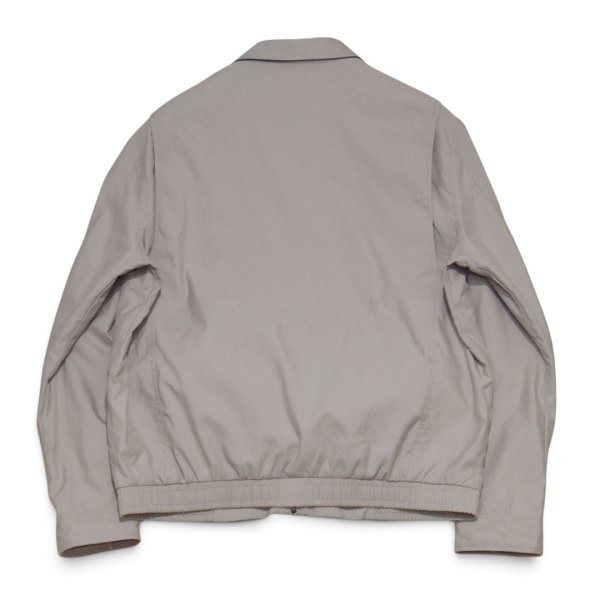 画像3: ビンテージ【ラルフローレン】【Ralph Lauren】【ベージュ】スウィングトップ【ジップアップブルゾン】ジャケット【サイズM】