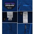 画像2: 【パタゴニア】【Patagonia】【R1プルオーバー】フリース【Polartec Power Dry】【青】【サイズM】<br> (2)