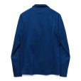 画像3: 【パタゴニア】【Patagonia】【R1プルオーバー】フリース【Polartec Power Dry】【青】【サイズM】<br> (3)