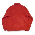 画像3: ビンテージ【00’s】【パタゴニア】【Patagonia】【赤】【シンチラスナップT】【フリース】プルオーバー【サイズM】<br> (3)