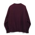 画像3: 【00’s】【チャンピオン】【Champion】【REVERSE WEAVE】リバースウィーブ【エンジ】【スウェット】【サイズXL】<br> (3)
