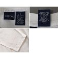 画像2: 【00’s】チェロキー【CHEROKEE】ロングスリーブTシャツ【フットボールTシャツ】ロンT【白】【サイズS】<br> (2)