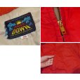 画像2: 【60’s】【ビンテージ】【EDDIE BAUER】エディーバウアー【BAUER DOWN】バウアーダウン【ダウンベスト】【赤】【US46】<br> (2)