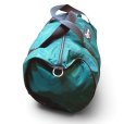 画像4: 【80’s】ビンテージ【USA製】【イーストパック】【EASTPAK】【ボストンバッグ】【グリーン】<br> (4)