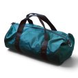 画像5: 【80’s】ビンテージ【USA製】【イーストパック】【EASTPAK】【ボストンバッグ】【グリーン】<br> (5)