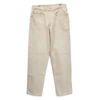 【90’s】【ビンテージ】【USA製】【リーバイス】【Levi’s】【550】【ベージュ】【デニムパンツ】【W31】
