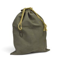 【40’s】【ビンテージ】【アメリカンレッドクロス】【American Red Cross】【HBT】【巾着バッグ】