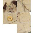 画像2: 【40’s】ビンテージ【U.S.NAVY】【M-421A】【サマーフライトジャケット】【サイズL程度】 (2)