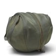 画像6: 【60’s】【U.S.NAVY】ビンテージ【フライングヘルメットバッグ】【オキシジェンマスクケース】 (6)