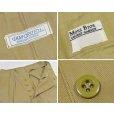画像2: 【40’s〜50’s】ビンテージ【Moss Bros】【グルカパンツ】【オフィサーパンツ】【W36】 (2)