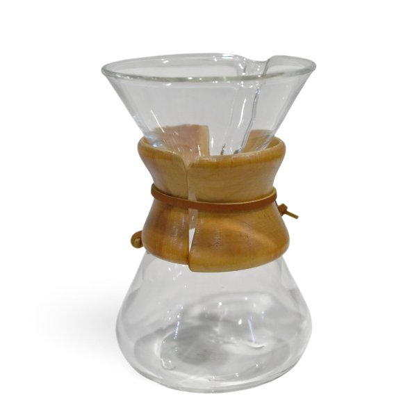 画像5: 【USA製】ビンテージ【ケメックス】【CHEMEX】【6カップ】雑貨【コーヒーメーカー】 