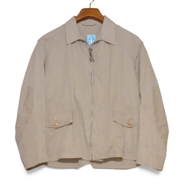 画像1: 【40’s】ビンテージ【U.S.NAVY】【M-421A】【サマーフライトジャケット】【サイズL程度】