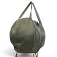 画像1: 【60’s】【U.S.NAVY】ビンテージ【フライングヘルメットバッグ】【オキシジェンマスクケース】 (1)