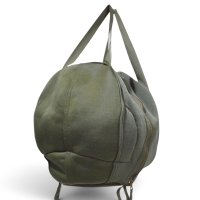 【60’s】【U.S.NAVY】ビンテージ【フライングヘルメットバッグ】【オキシジェンマスクケース】