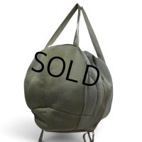 【60’s】【U.S.NAVY】ビンテージ【フライングヘルメットバッグ】【オキシジェンマスクケース】