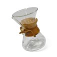 画像3: 【USA製】ビンテージ【ケメックス】【CHEMEX】【6カップ】雑貨【コーヒーメーカー】<br> (3)
