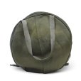 画像5: 【60’s】【U.S.NAVY】ビンテージ【フライングヘルメットバッグ】【オキシジェンマスクケース】 (5)