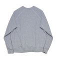 画像4: 【90’s】ビンテージ【ディズニー】【Disney】【ミッキーマウス】【Walt Disney World】【スウェット】【グレー】【サイズL】 (4)