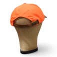 画像6: 【アイリッシュセッター】【Irish Setter】【犬】【ハンティング】【オレンジ×ブラウン】【キャップ】【フリーサイズ】<br> (6)