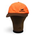 画像3: 【アイリッシュセッター】【Irish Setter】【犬】【ハンティング】【オレンジ×ブラウン】【キャップ】【フリーサイズ】<br> (3)