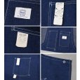 画像2: 【デッドストック】【60’s】ビンテージ【シアーズ】【SEARS】【デニムエプロン】<br (2)
