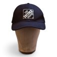 画像5: 【THE HOME DEPOT】【ホームデポ】刺繍【企業ロゴ】CAP【キャップ】【黒】<br> (5)